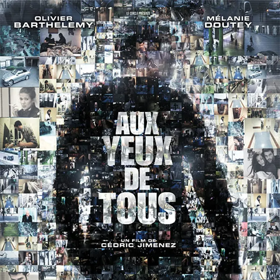 Aux yeux de tous online