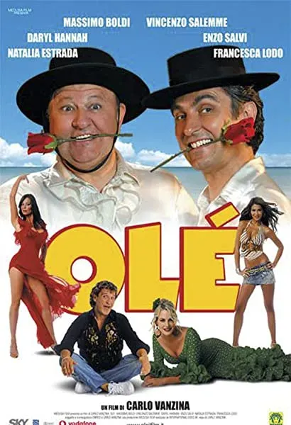 Olé