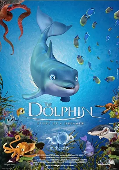 Delfin Plum