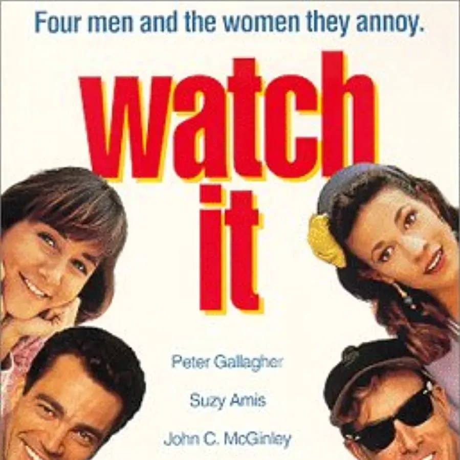 Watch It online