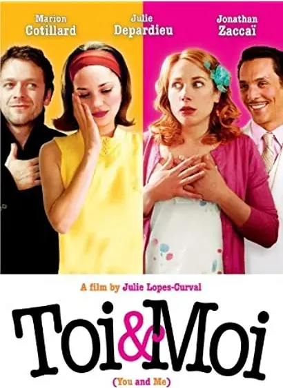 Toi et moi