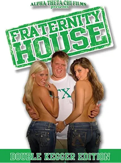 Fraternity House
