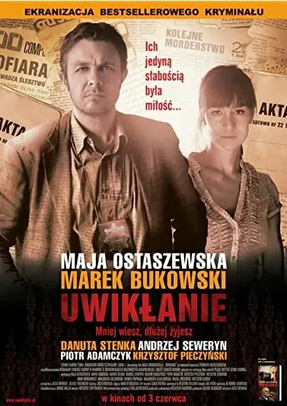 Uwikłanie