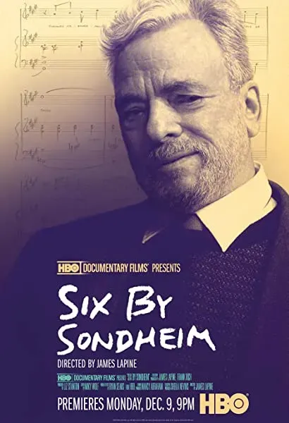 Szóstka Sondheima