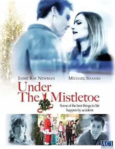 Under the Mistletoe