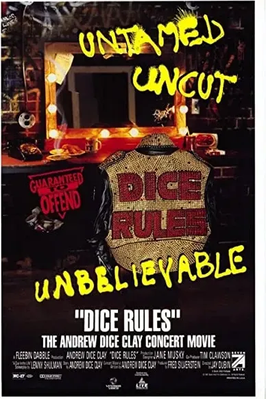 Dice Rules