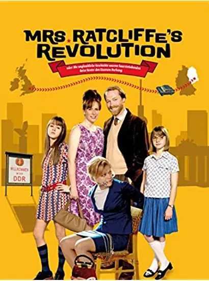Mrs. Ratcliffe's Revolution