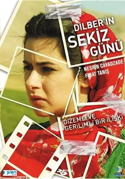 Dilber'in sekiz günü