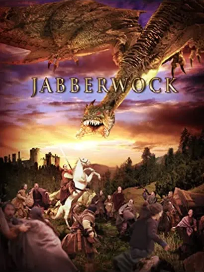 Jabberwock: Przebudzenie bestii