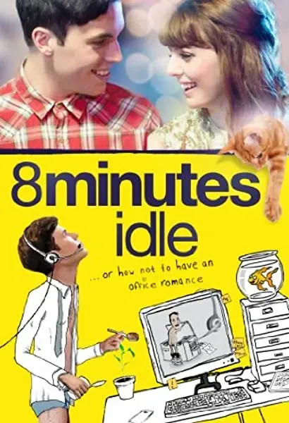 8 Minutes Idle