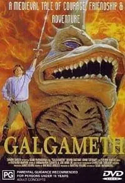Galgameth