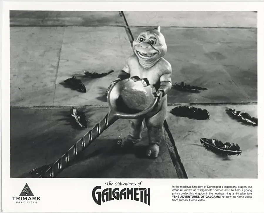 Galgameth online