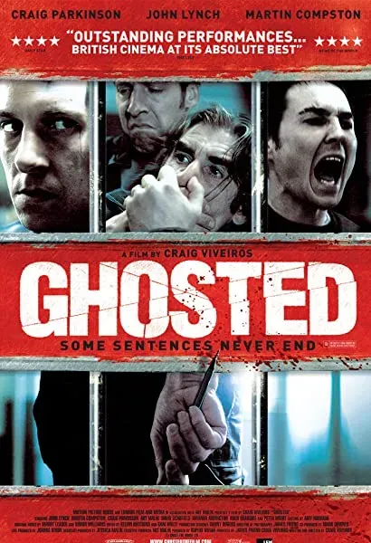 Ghosted