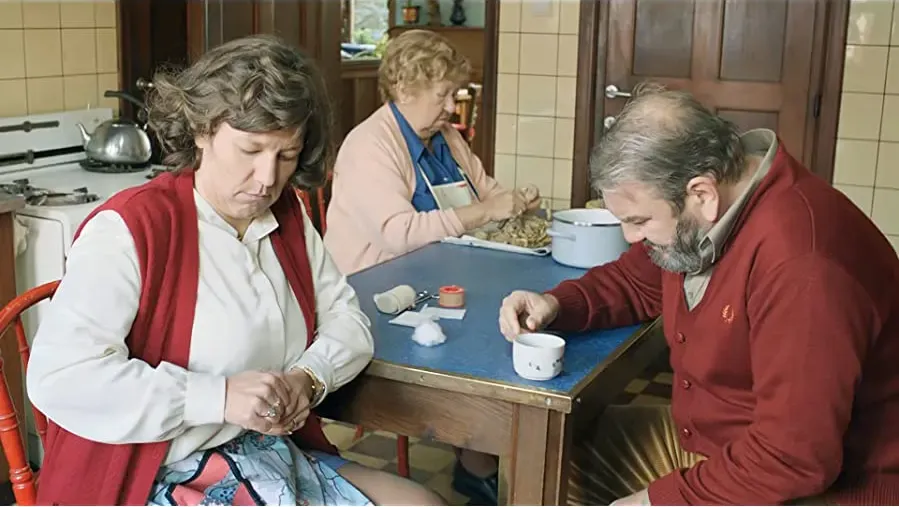 Het varken van Madonna online