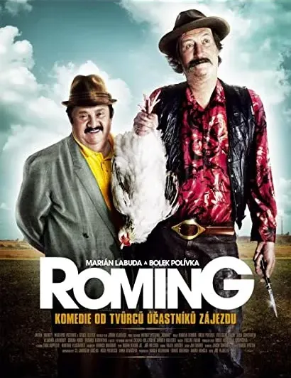 Roming