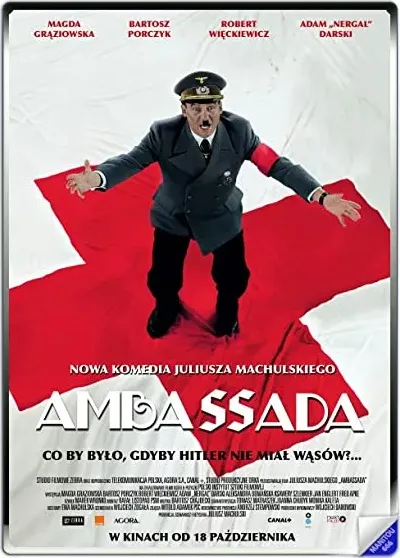 Ambassada