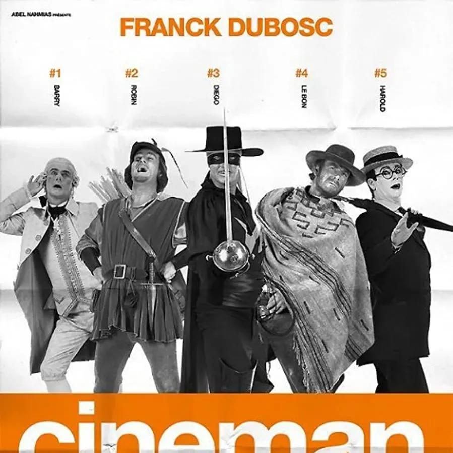 Cinéman online