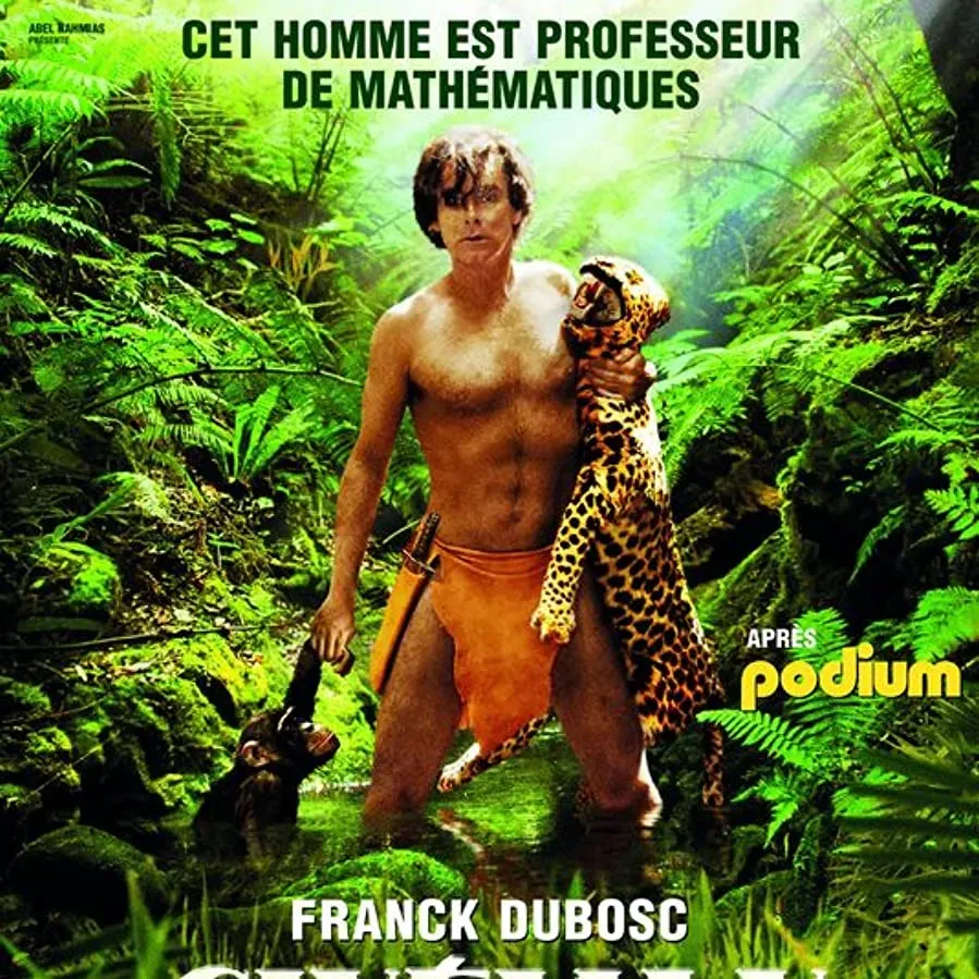 Cinéman online