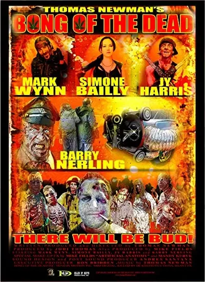 Bong of the Dead