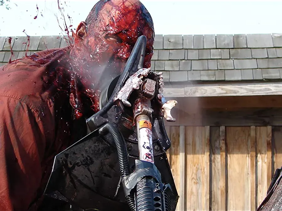 Bong of the Dead online