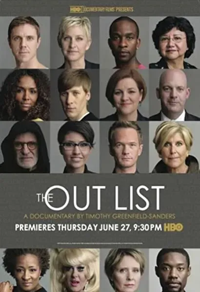 The Out List