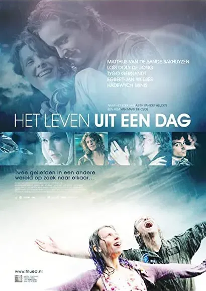 Het leven uit een dag