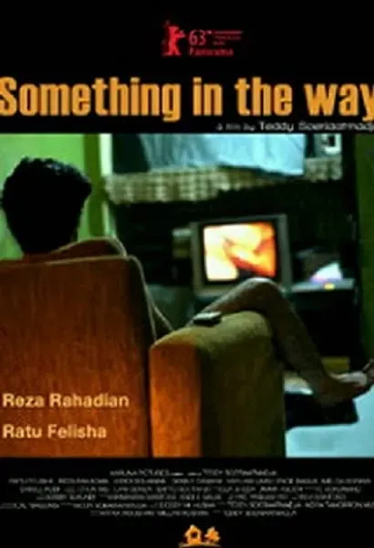 Something in the Way
