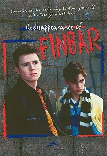 The Disappearance of Finbar
