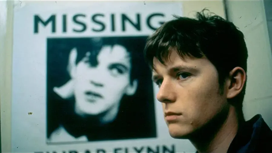 The Disappearance of Finbar online