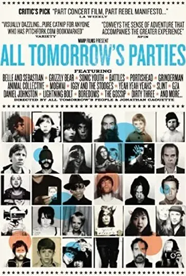All Tomorrow's Parties