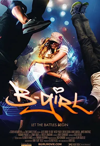 B-Girl