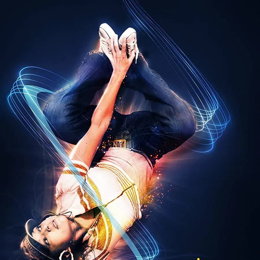 B-Girl online