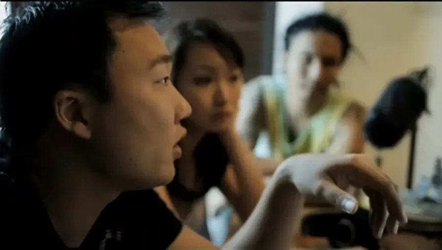 Haunted Changi online