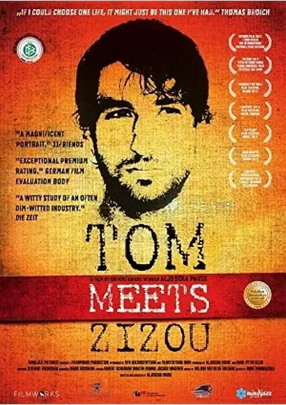 Tom Meets Zizou: Kein Sommermärchen
