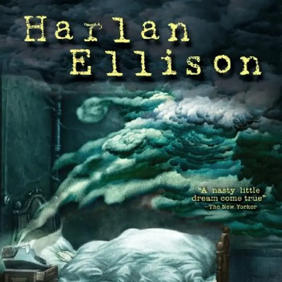 Dreams with Sharp Teeth online