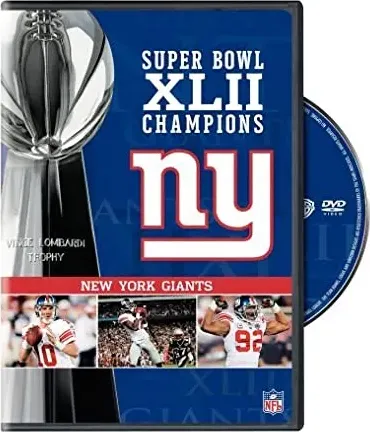 Super Bowl XLII