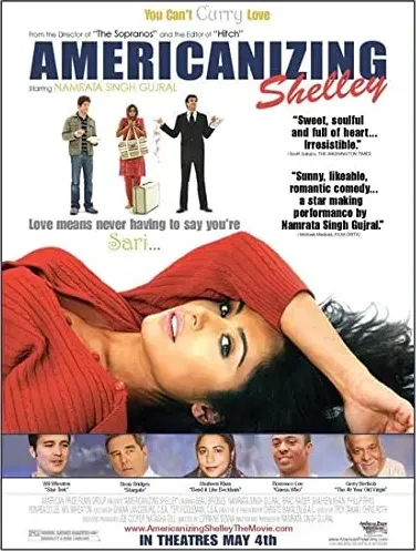Americanizing Shelley