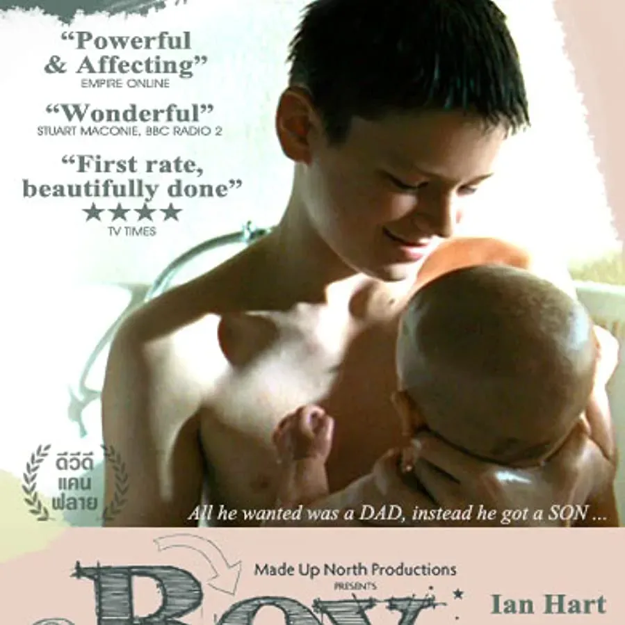 A Boy Called Dad online