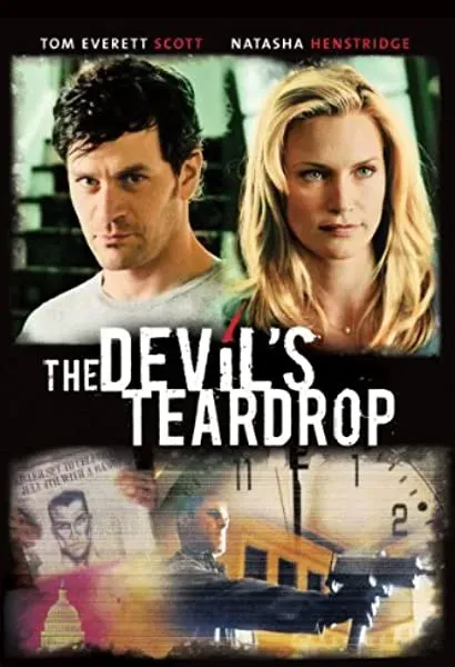 The Devil's Teardrop
