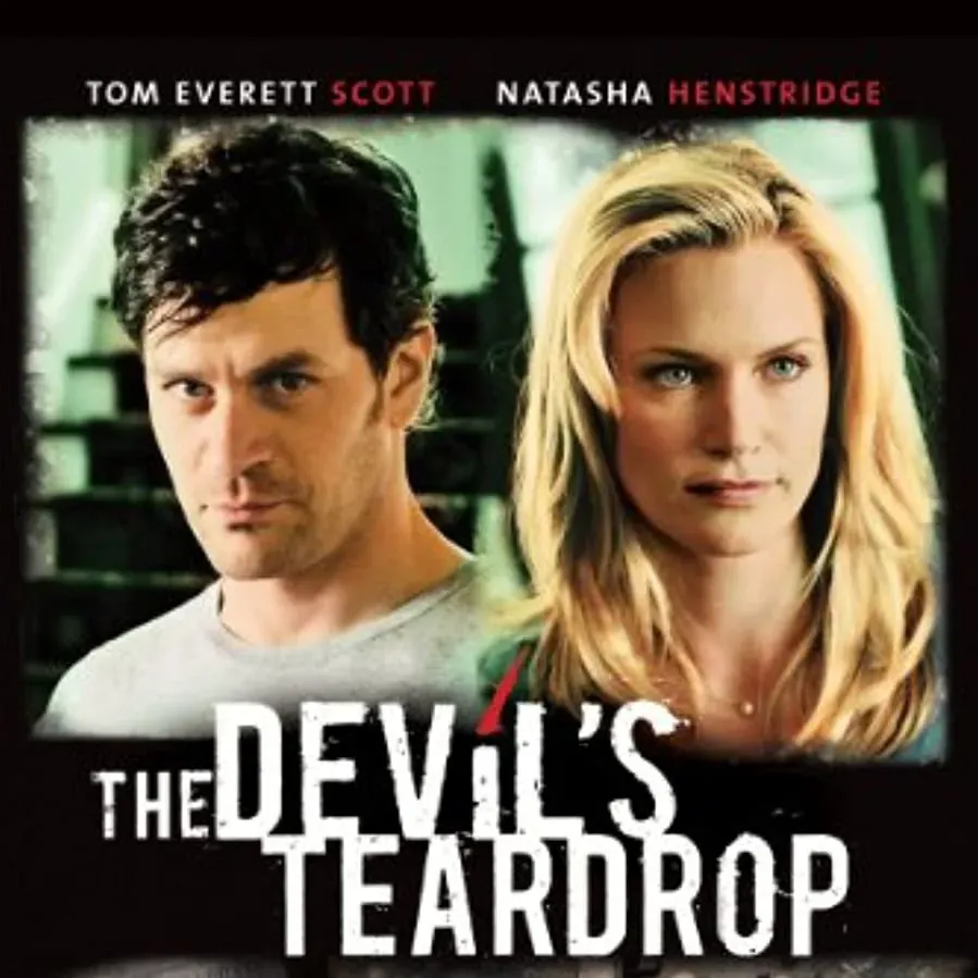 The Devil's Teardrop online