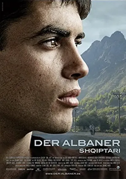Albańczyk