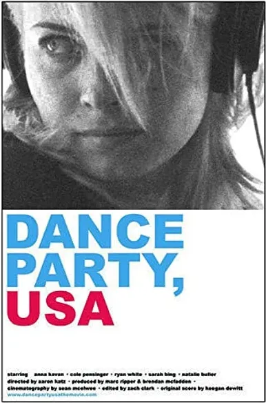 Dance Party, USA