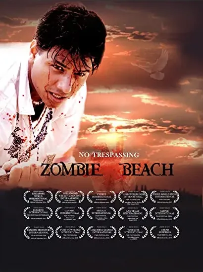 Zombie Beach