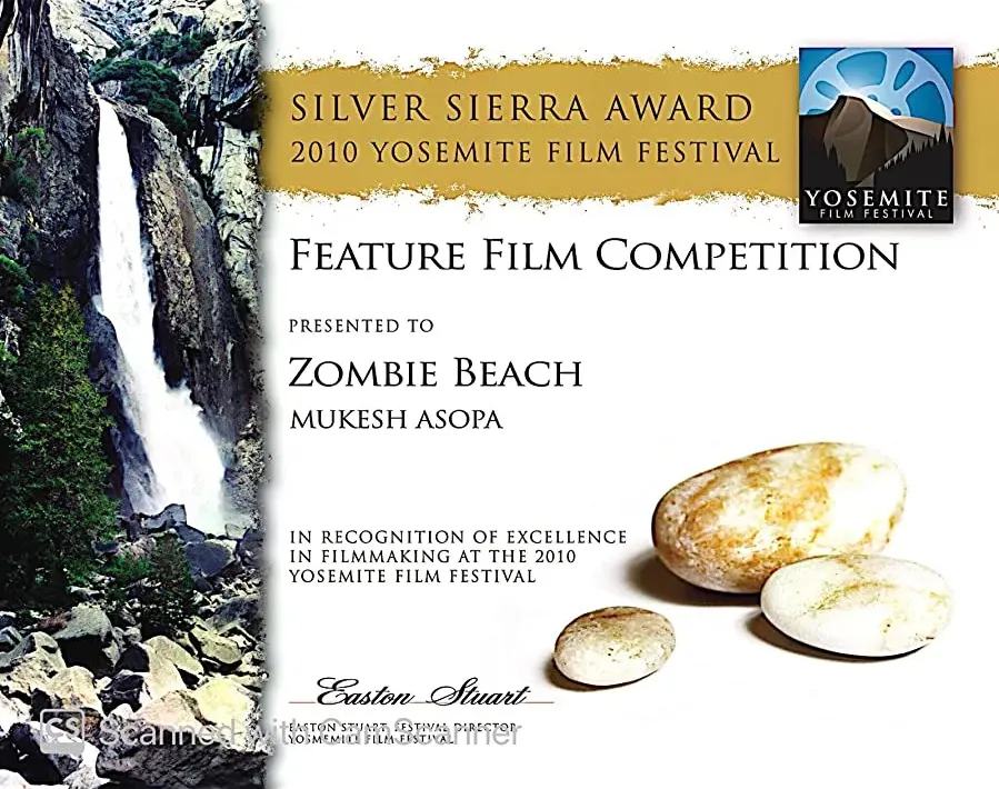 Zombie Beach online