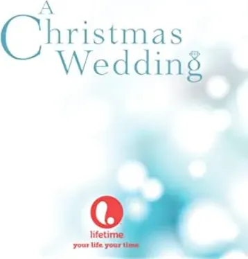 A Christmas Wedding