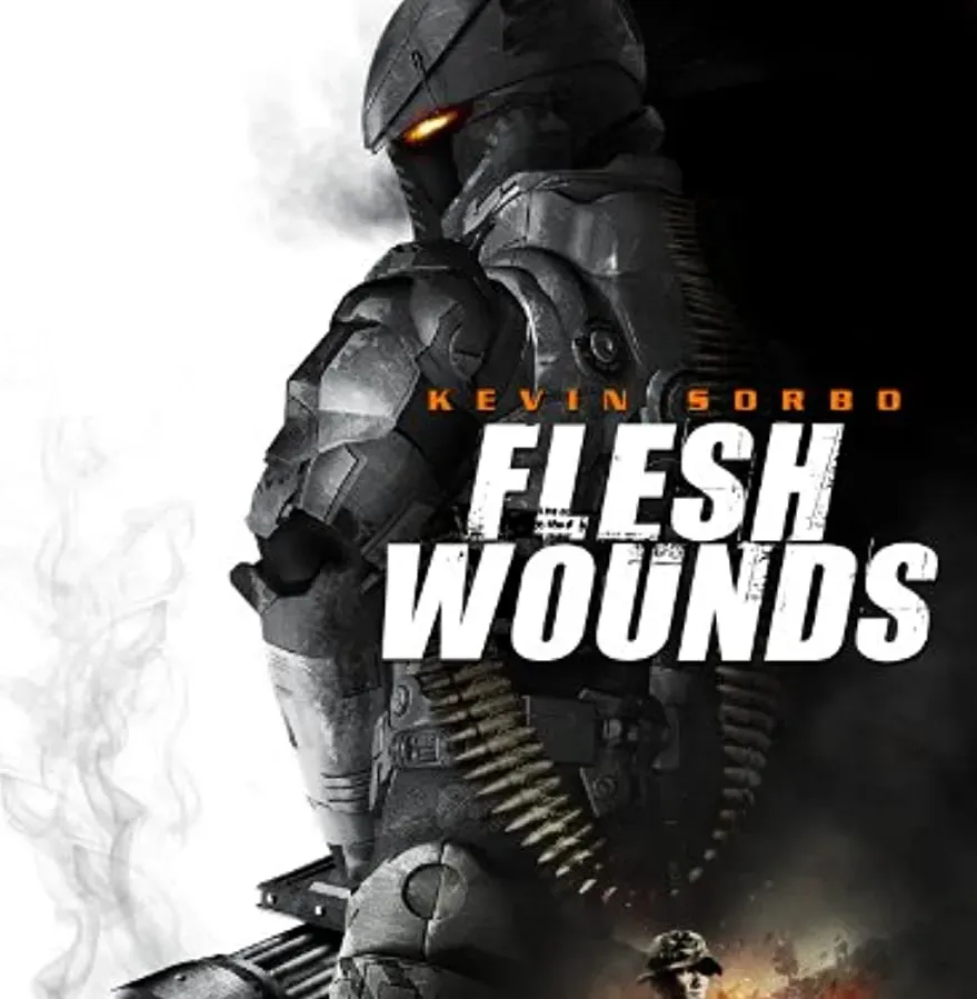 Flesh Wounds online