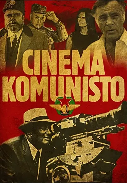 Cinema Komunisto