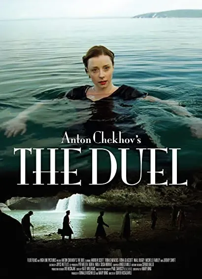 Anton Chekhov's The Duel