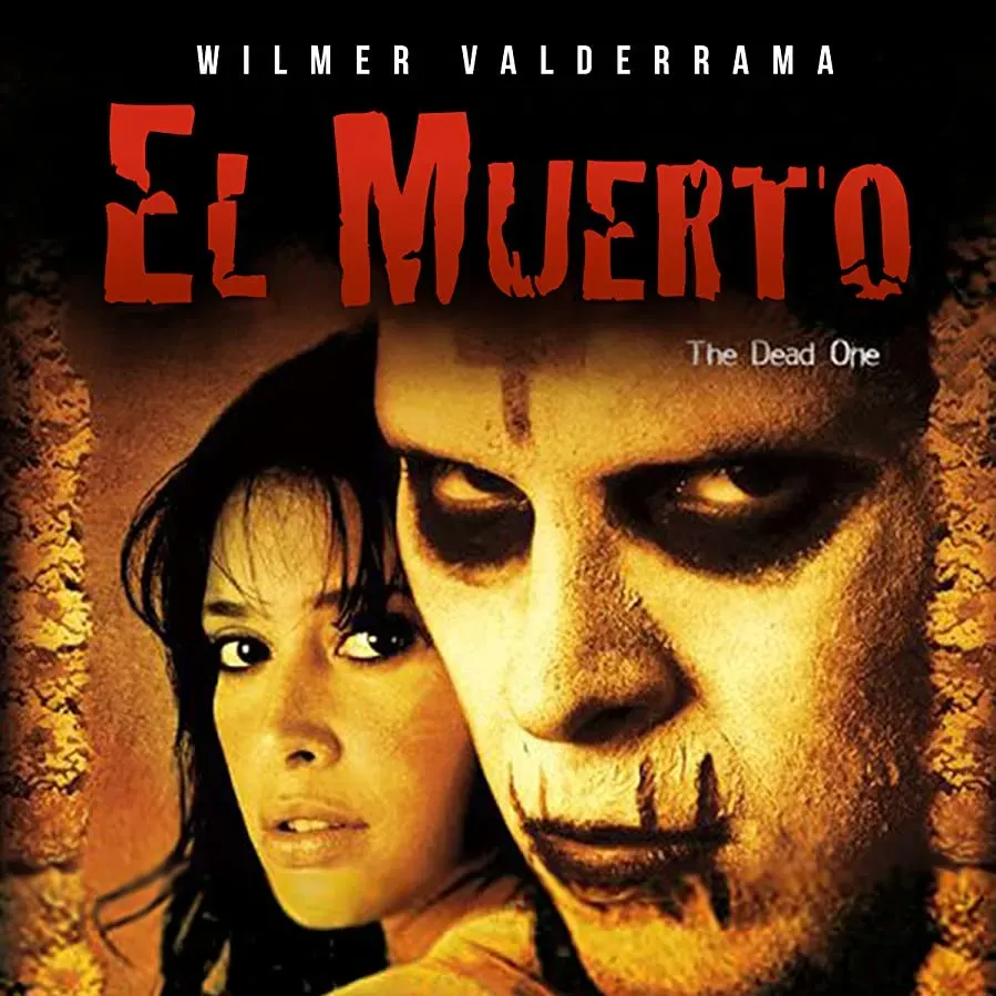 The Dead One online