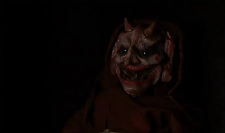 Demonic Toys: Personal Demons online